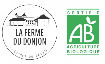 La ferme du Donjon