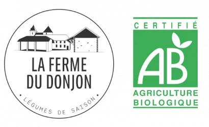 La ferme du Donjon